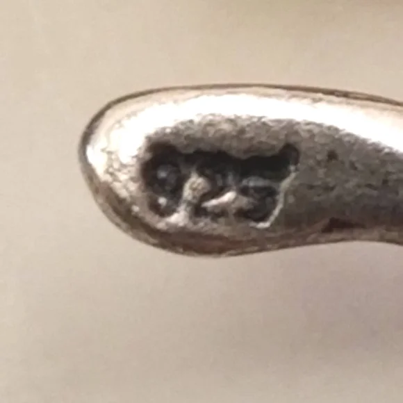 INCA Statement Necklace Natural Stone Single to Multi-Strand Bead Sterling - Picture 4 of 14